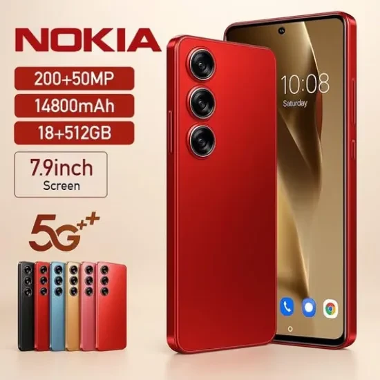 Nokia Hero Max (2025)
