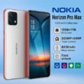 Nokia Horizon Pro Max