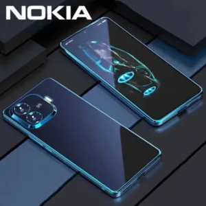Nokia Infinity Pro Max