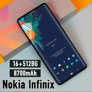 Nokia Infinix 2025