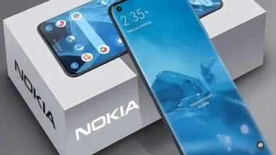 Nokia Kinetic (2025)