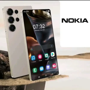 Nokia Maze Premium