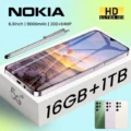 Nokia Maze Pro 2025