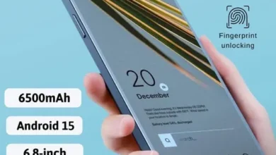 Nokia McLaren Mini (2025)