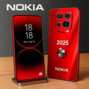 Nokia Minima