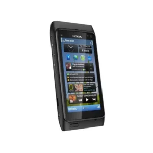 Nokia N8