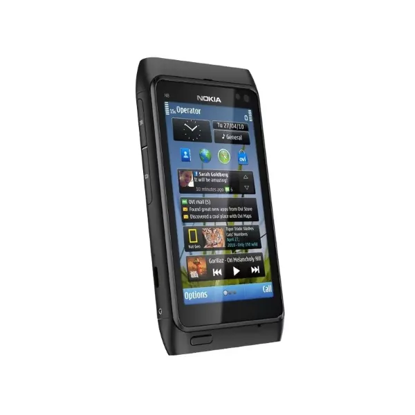 Nokia N8