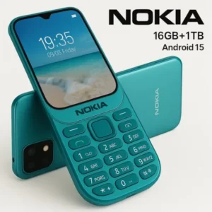 Nokia N95 Max