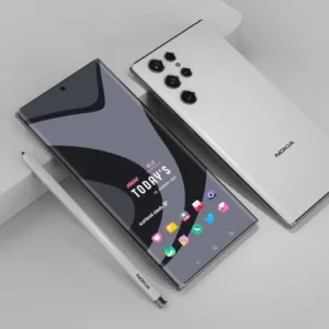 Nokia Note Mini 2025