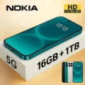Nokia P Max (2025)