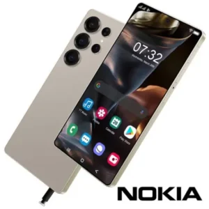 Nokia P1 Ultra