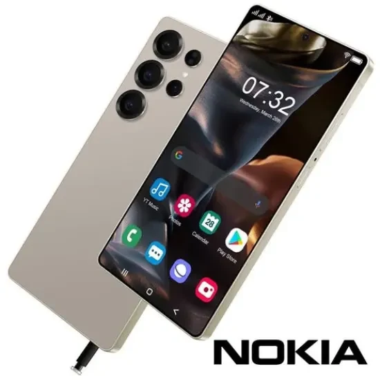 Nokia P1 Ultra