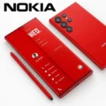 Nokia Phantom