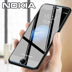 Nokia Pirate Ultra