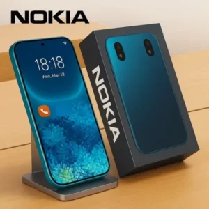 Nokia Royal Lite
