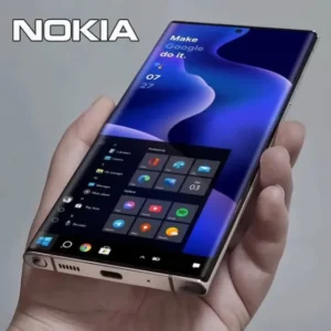 Nokia Royal Ultra (2025)