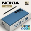 Nokia Safari Max