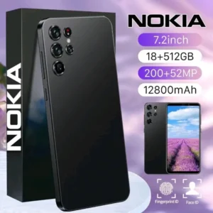 Nokia Star Max
