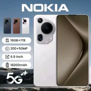 Nokia Supersonic Pro