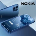 Nokia Venom Ultra
