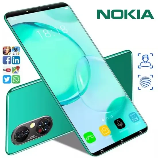 Nokia Victus 2025