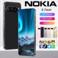 Nokia Vitech Lite