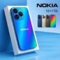 Nokia Vitech Max