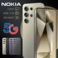 Nokia Winner Mini