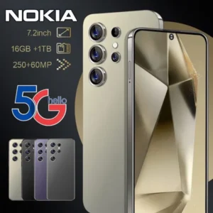 Nokia Winner Mini