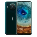 Nokia X10