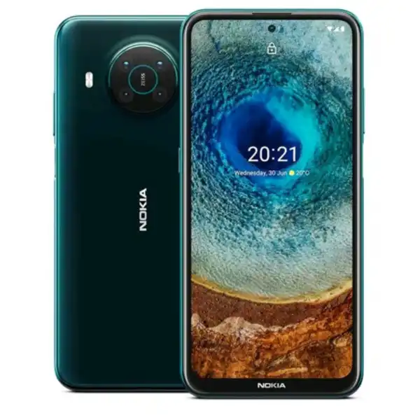 Nokia X10