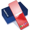 Nokia X100