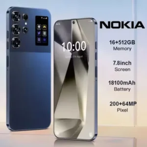 Nokia X200 Ultra