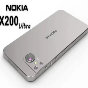 Nokia X200 Ultra