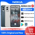 Nokia X30 5G