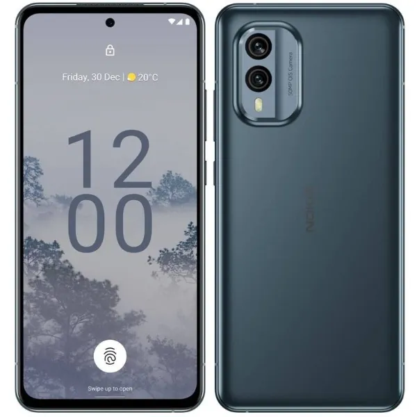 Nokia X30