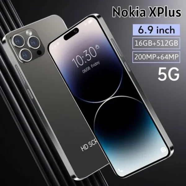 Nokia XPlus