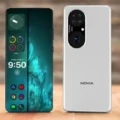 Nokia XS Pro