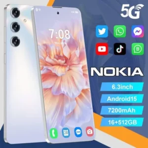 Nokia Zenjutsu Compact