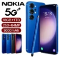 Nokia Zeno Pro Max
