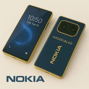 Nokia Zero Mini (2025)