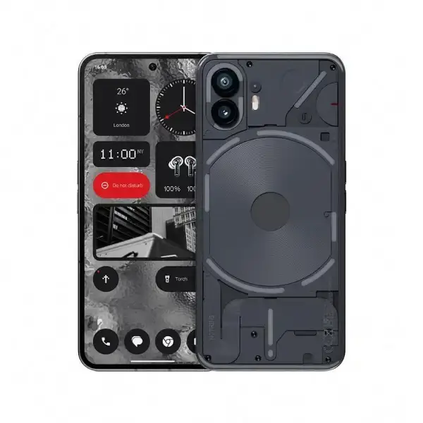 Nothing Phone (2) Full Specifications