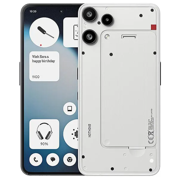 Nothing Phone (4a) 5G