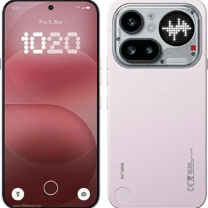 Nothing Phone (4a) Pro