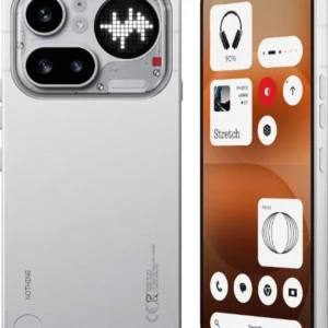 Nothing Phone (4a) Pro