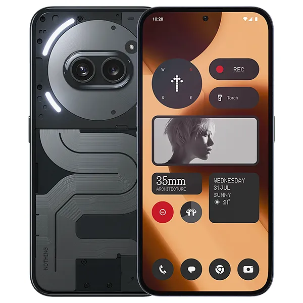 Nothing Phone (4a)