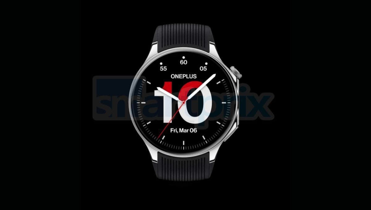 OnePlus Watch 3 Pro