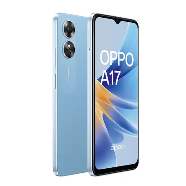 Oppo A17