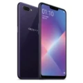 Oppo A3s