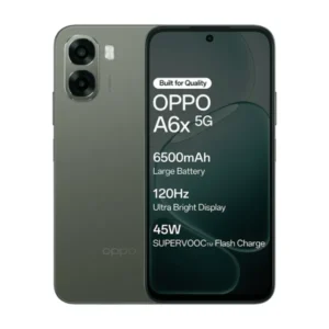 Oppo A6x